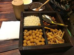 -大自然(鲁家村店)