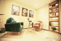 -金夫人美容