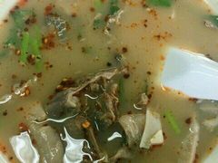 -清真永恒华威肉饼(潘家园店)