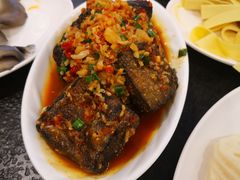 -湘肠香火锅店(团结湖店)