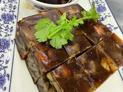-海碗居老北京炸酱面(增光路店)