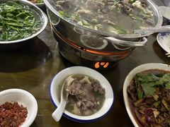 -小杨翘脚牛肉