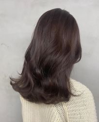 -sy杉影印象COLOUR专业烫染