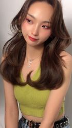 -名发世家烫染