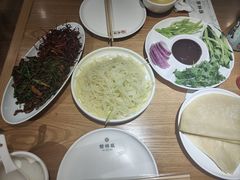 -榆林镇筋饼(知春路店)