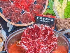 -贵州牛霸一方·苗侗酸汤鱼(白云三元里店)