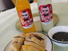 -碧海银沙海鲜餐厅(恒大海上威尼斯店)