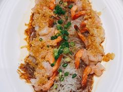 蒜蓉粉丝蒸虾球-滇铺子(欣都龙城店)