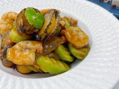 -品海楼·大连海胆锅贴馆(东港店)