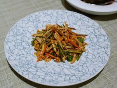 手撕鸡-潮府馆·非遗潮州菜·世纪公园(新国际博览中心店)