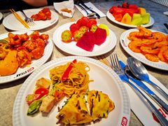 -万达广场(北京槐房店)