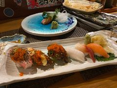 -半藏居酒屋(香港花园店)