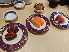 -万岁寿司(万国店)