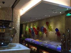 -佛山皇冠假日酒店-西餐厅