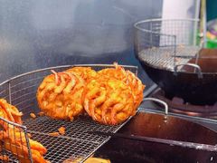 -信二嫂虾饼(振兴路店)