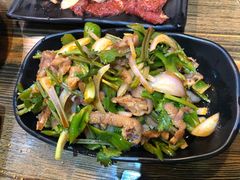 -莱真牛碳火烤肉(合肥旗舰店)