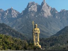 -九华山风景区
