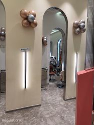 -MMbyHairCode 芭曲发型沙龙