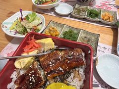 -鳗鲔料理小馆