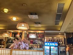 -长崎屋·日本料理·刺身·烧鸟(天河北路店)