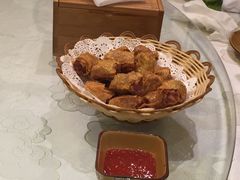 -八闽饭店闽南小镇(铁西店)