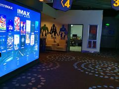 -万达影城(洛阳万达广场IMAX激光店)