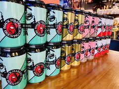 -阿拉道世界精酿啤酒坊(逸翠·尚府店)