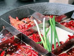 -化龙桥九宫格火锅(清水河店)