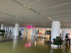 -郑州新郑国际机场-T2航站楼