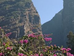 -苍山世界地质公园·石门关大峡谷