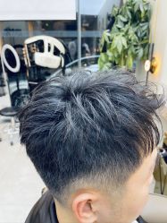 -东时烫染造型·Hair Salon