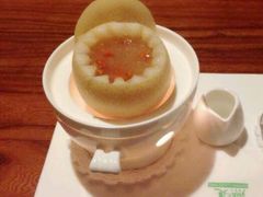 android_upload_pic-燕庭·纯燕窝·甜品下午茶(南京西路店)