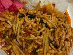 -阳阳中国饭(北京荟聚店)