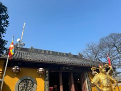 -灵顺寺