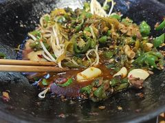 -张氏父子常德肠子馆(贺龙店)