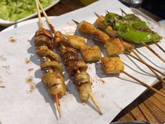 -壹块捌烧烤(灯市口店)