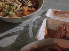 -老太皮肚面