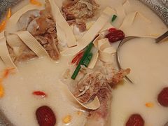 -骨之味·筒骨汤火锅(晋江万达店)