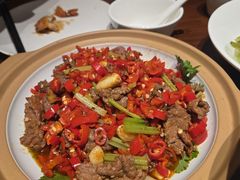 -阿明小菜·海鲜·上海菜(梅陇华理店)