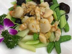 -轩记海鲜餐厅·四十五年老字号·经典粤菜(西区彩虹店)