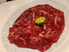 -橘焱胡同烧肉夜食(BFC外滩金融中心店)