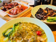 -三十六味匠猪蹄(三元桥店)