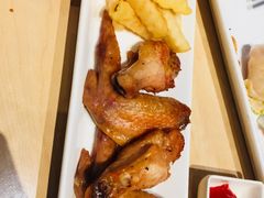 -避风塘(百联东郊店)