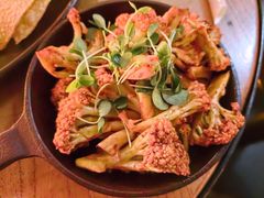 烤菜花-Moka Bros 摩卡站(嘉华店)