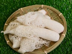 -山人野生菌餐厅