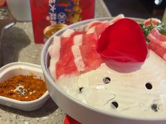 -大龙燚火锅(太古里店)