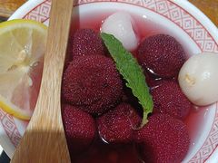 -福苗小骆驼烧烤(中关村店)