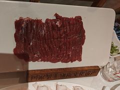 -东来顺饭庄(西直门店)