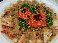 -海虹舫海鲜大酒店(诸暨店)