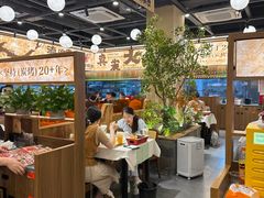 -三毛烧烤·南昌大排档(山姆店)